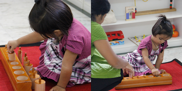 Aarco Iris Montessori Houses - Kammanahalli