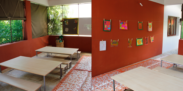 Aarco Iris Montessori Houses - Kammanahalli