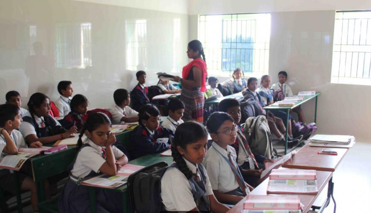 ABVK School - Whitefield