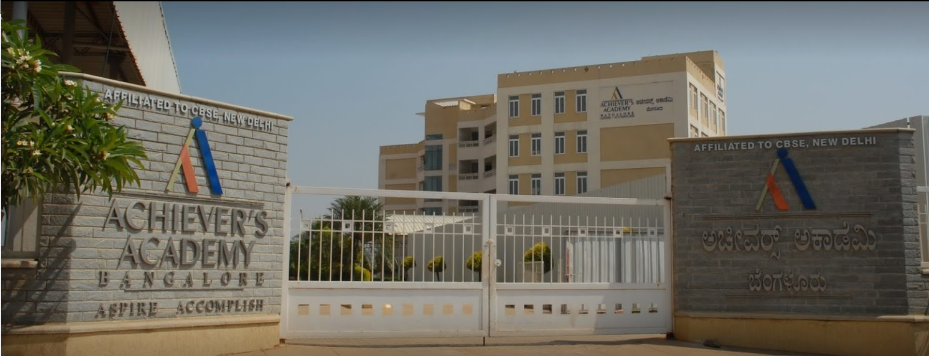 Achievers Academy Bangalore - Bengaluru