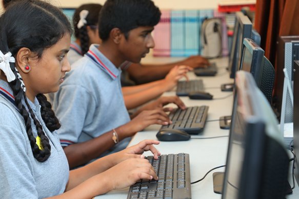 Aditi Public School - Chikkalasandra