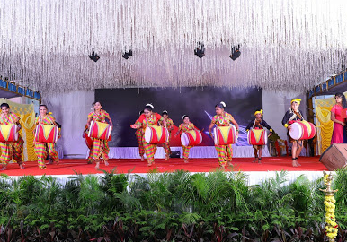 AECS Magnolia Maaruti Public School - Bannerughatta