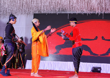 AECS Magnolia Maaruti Public School - Bannerughatta