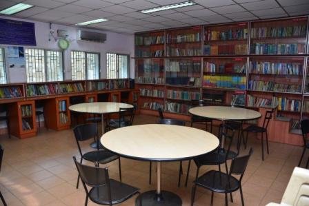 Air Force School - Hebbal Kempapura