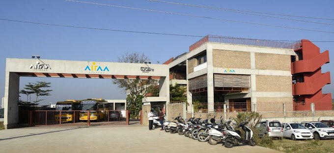 Airaa Academy - Kengeri