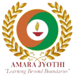 Amara Jyothi Public School - KR Puram