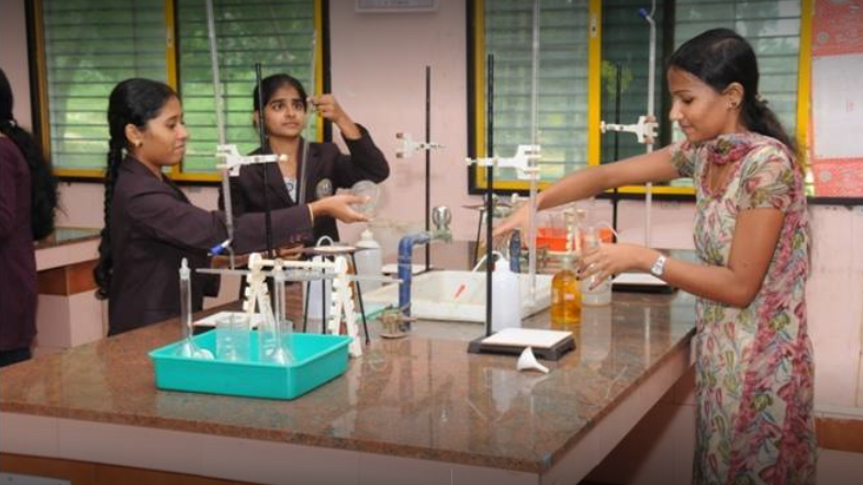 AMC School - Bengaluru