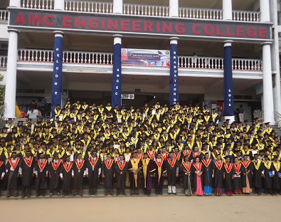 AMC School - Bengaluru
