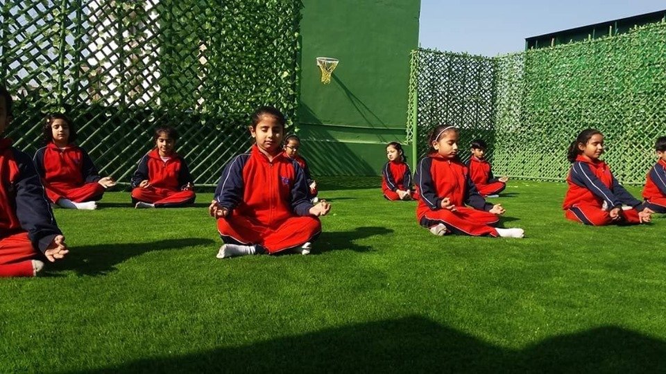 American Kidz Play School - Mallathahalli