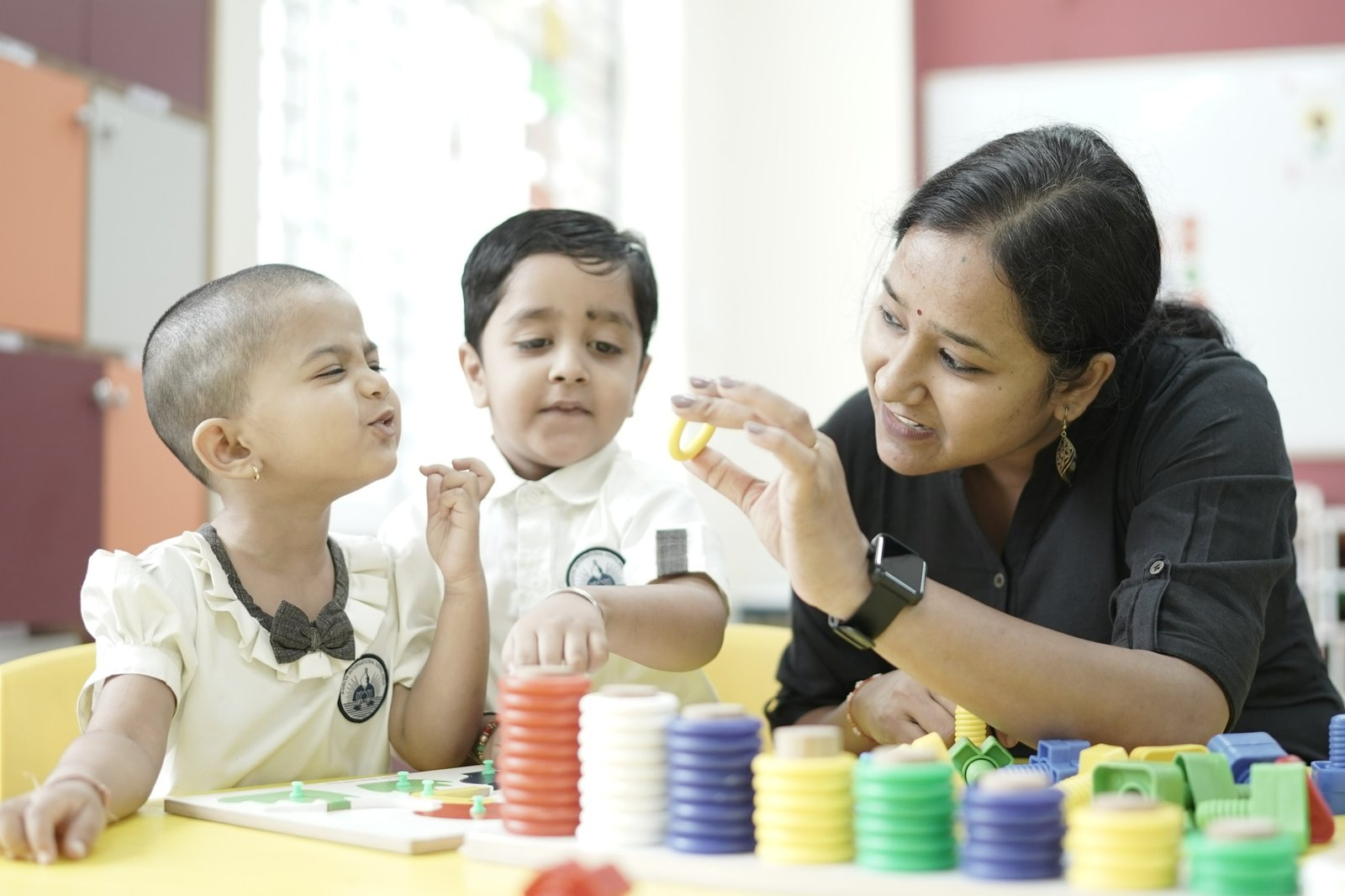 Amrita International Vidyalayam - Huskur Road