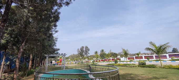 Amrita International Vidyalayam - Huskur Road