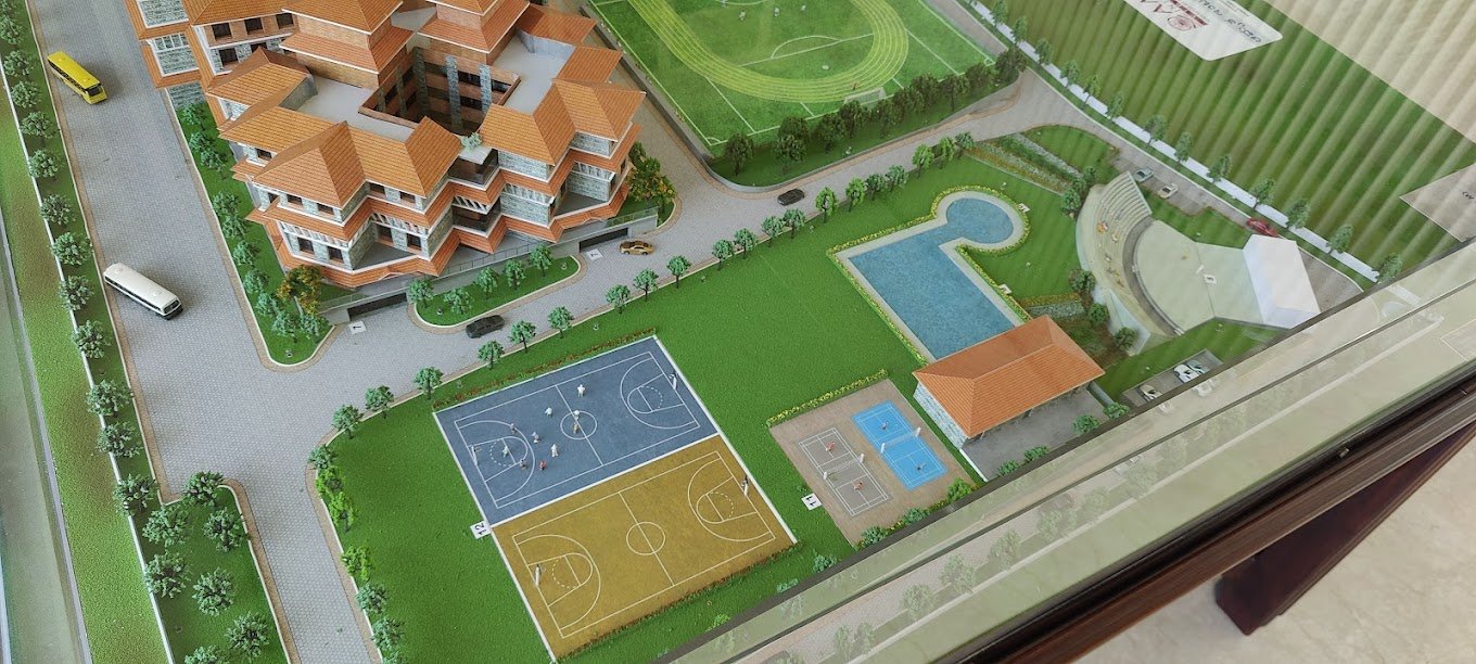 Amrita International Vidyalayam - Huskur Road