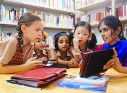 Amrita Vidyalayam - Jnana Ganga Nagar