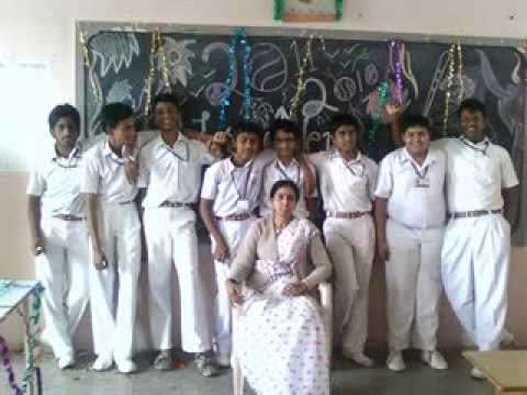Amrita Vidyalayam - Jnana Ganga Nagar