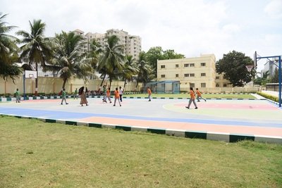 Anand Shiksha Kendra - Sarjapur