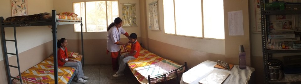 Anand Shiksha Kendra - Sarjapur