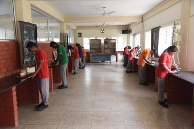 Anand Shiksha Kendra - Sarjapur