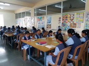 Anand Shiksha Kendra - Sarjapur