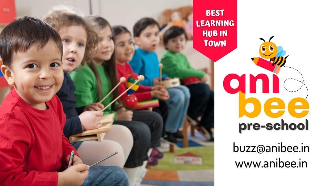 Anibee Preschool - Koramangala
