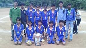 Aniketana Kishore Kendra English Medium High School - Peenya 1st Stage