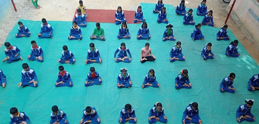 Ankita School - Bengaluru