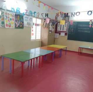 Apple Kids - Banashankari
