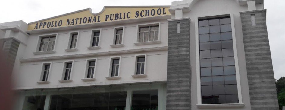 Appollo National Public School - Banashankari