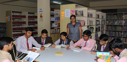 Aradhana School - Omkar Nagar