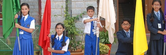 Aradhana School - Omkar Nagar