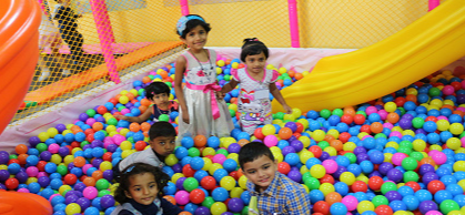 Aradhana School - Omkar Nagar
