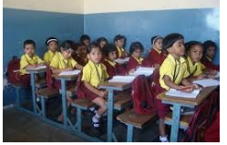 Ashwin Vidyalaya - JP Nagar