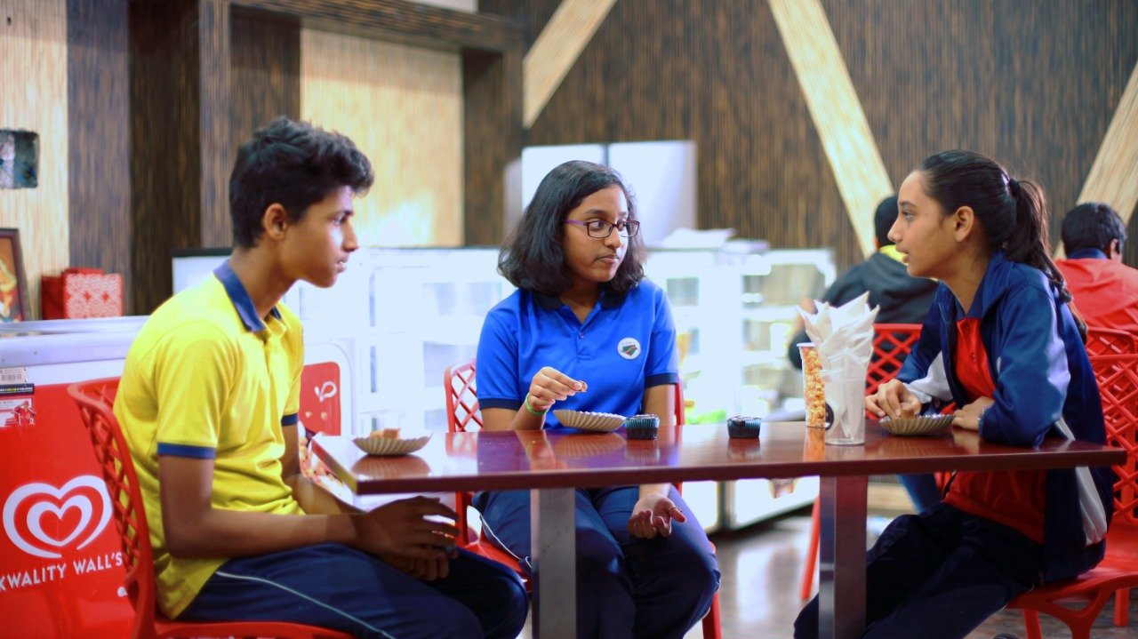 Asia Pacific World School - Sarjapur