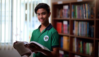 Asia Pacific World School - Sarjapur
