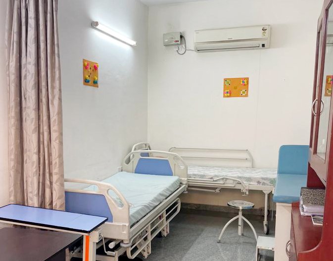 Asia Pacific World School - Sarjapur