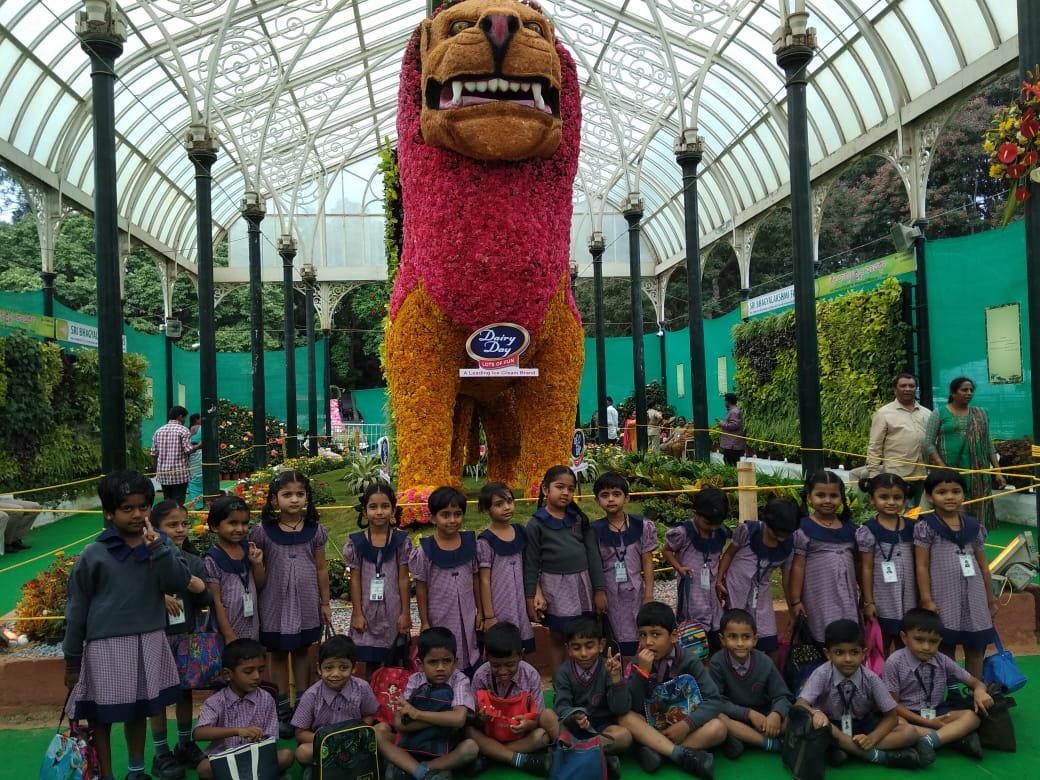 Auden Institute of Education - Hosakerehalli