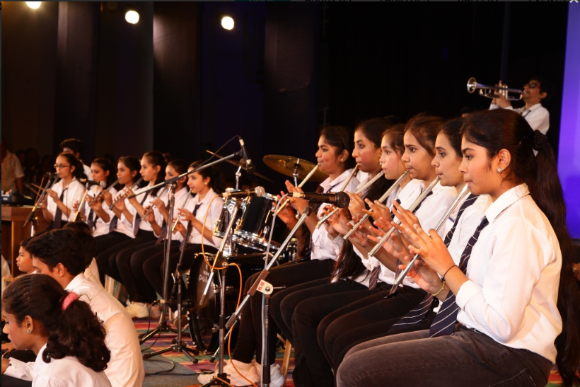 Auden Institute of Education - Hosakerehalli