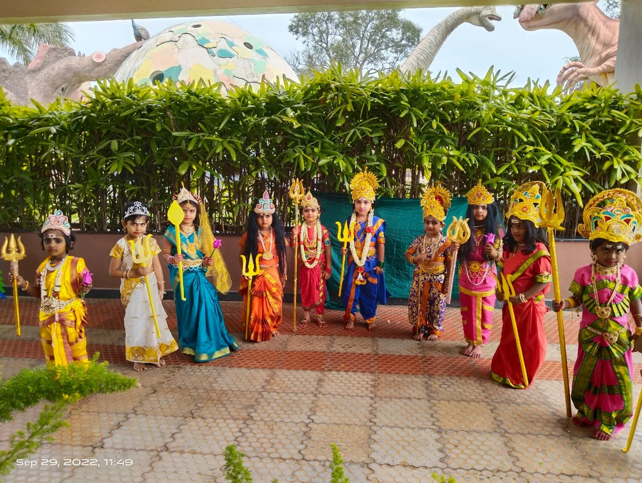AVIN International School - Kengeri Hobli