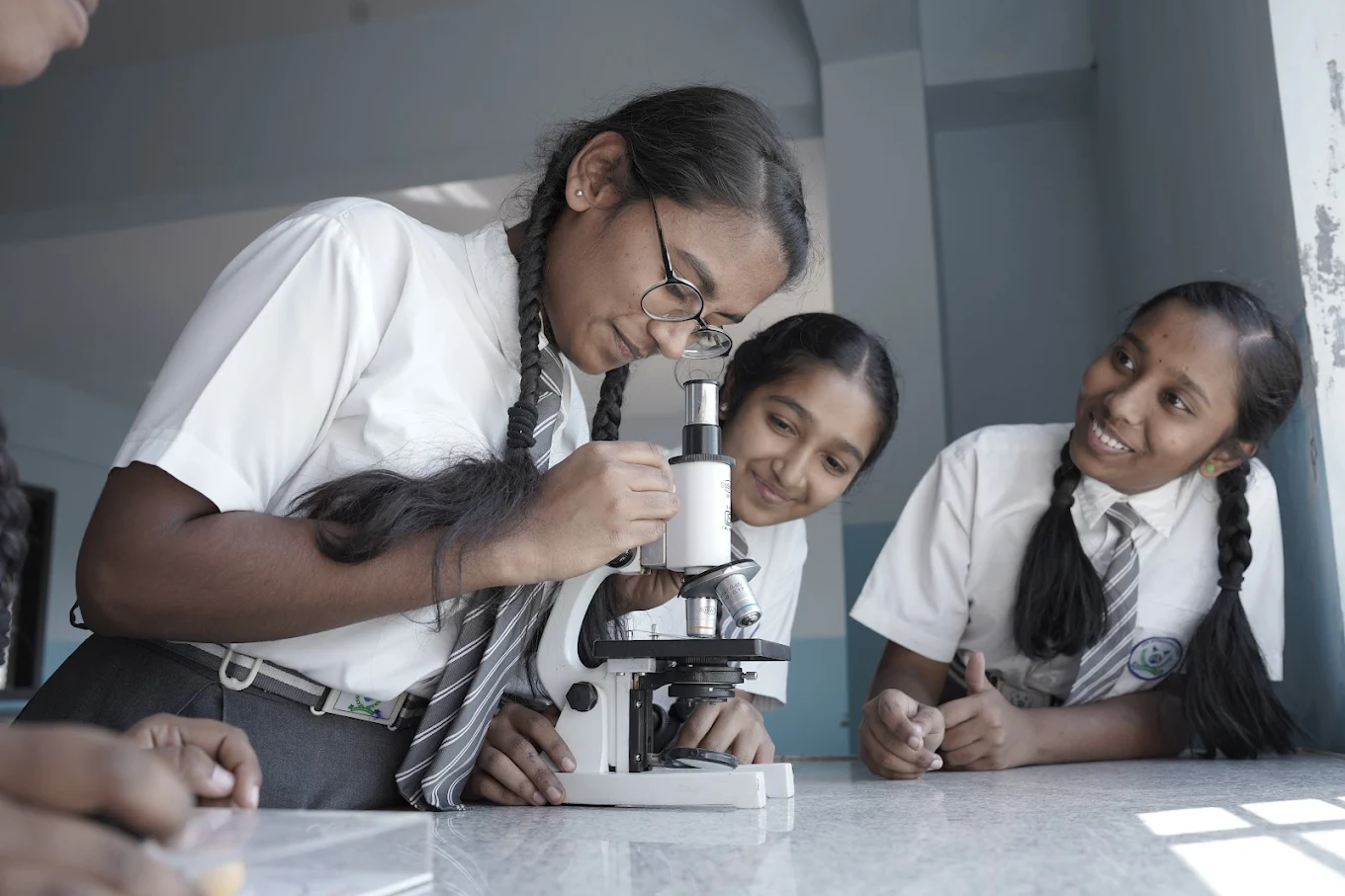 AVIN International School - Kengeri Hobli