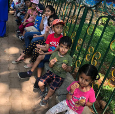 Bachpan Play School - Domlur