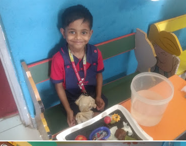 Bachpan Play School - Electronic City
