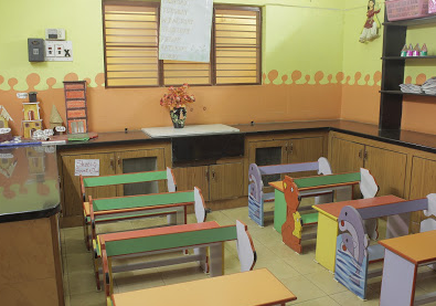 Bachpan Play School - Horamavu