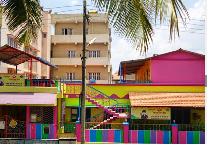 Bachpan Play School - Horamavu