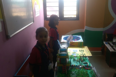 Bachpan Play School - HSR Layout