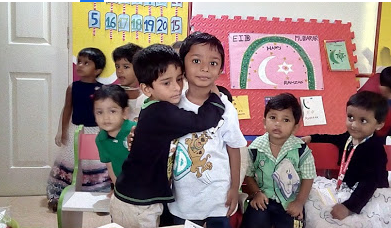 Bachpan Play School - Immadihalli