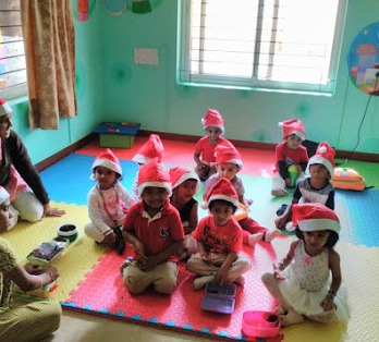 Bachpan Play School - Immadihalli