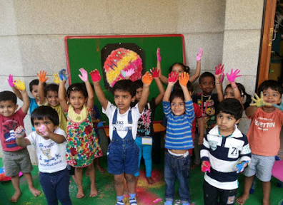 Bachpan Play School - Immadihalli