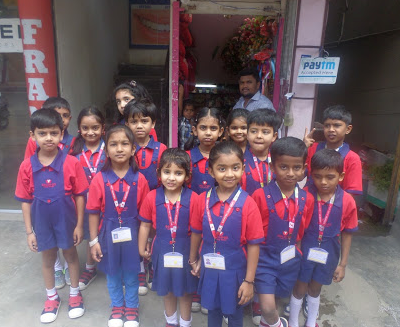 Bachpan Play School - JP Nagar