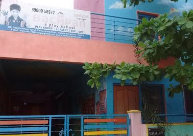 Bachpan Play School - JP Nagar