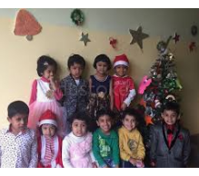 Bachpan Play School - Kasavanahalli Village