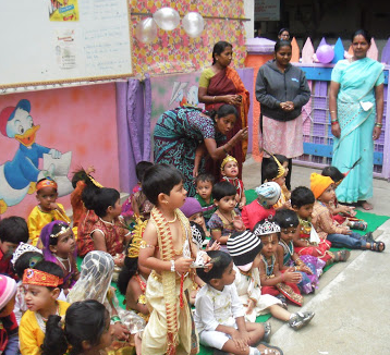 Bachpan Play School - Koramangala